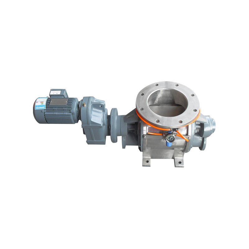 Injap Putar Paip Outlet Standard