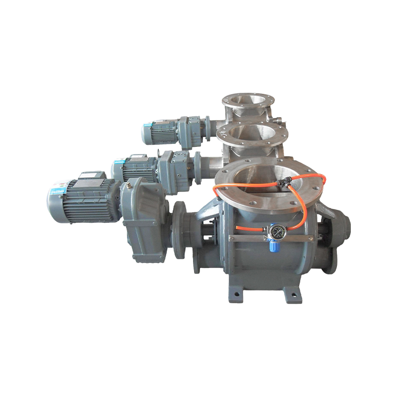 Injap Putar Paip Outlet Standard