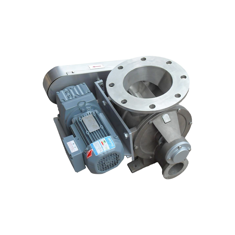 Injap Putar Paip Outlet Standard